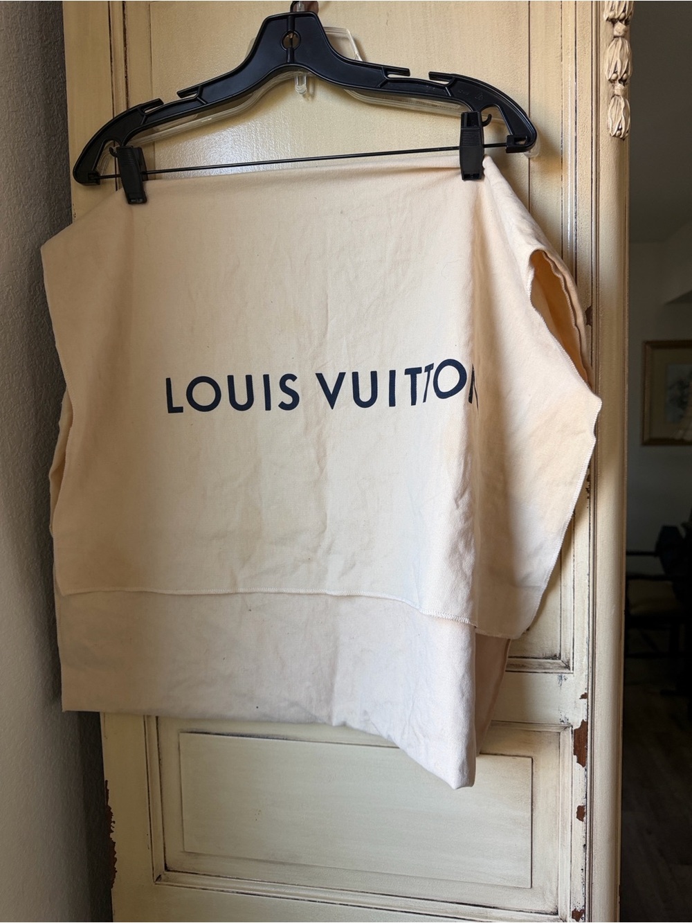 Louis Vuitton Dust Bag